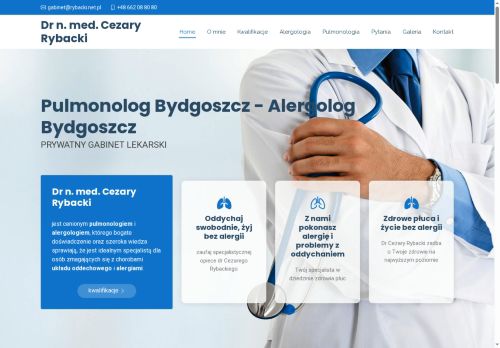 rybacki.net.pl