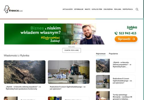 rybnicki.com