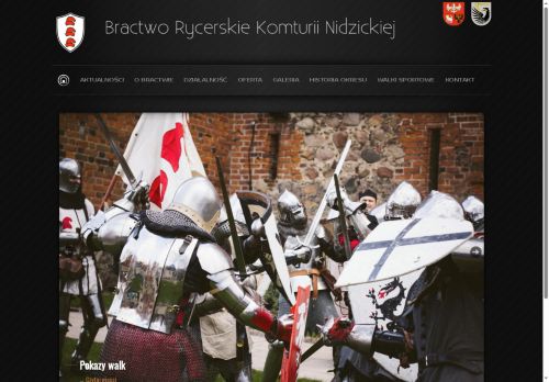 rycerze.org