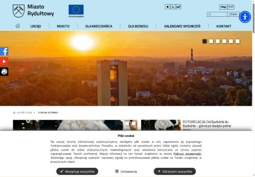rydultowy.pl