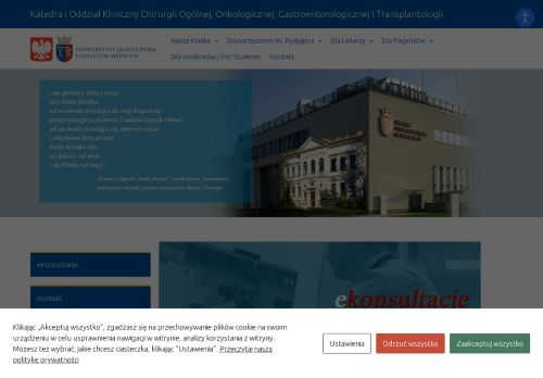 rydygier.cm-uj.krakow.pl