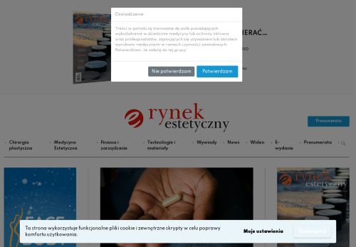 rynekestetyczny.pl