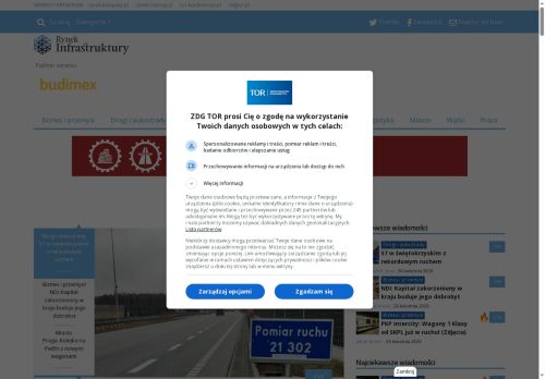 rynekinfrastruktury.pl