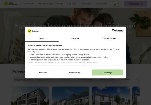 rynekpierwotny.com