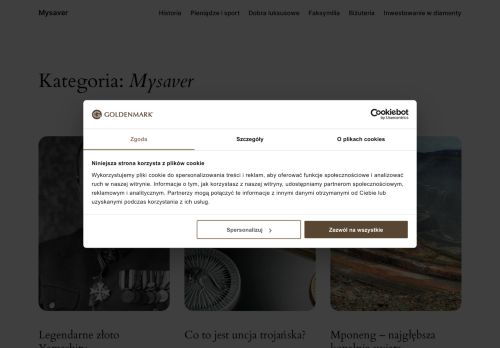 rynekzlota24.pl
