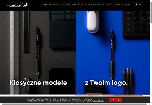 rystor.pl