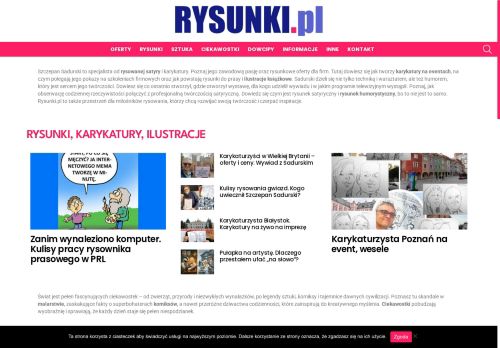 rysunki.pl