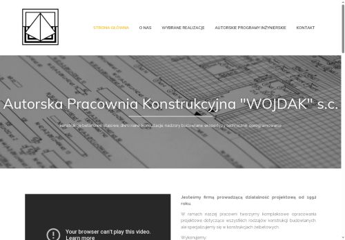 ryszardwojdak.pl