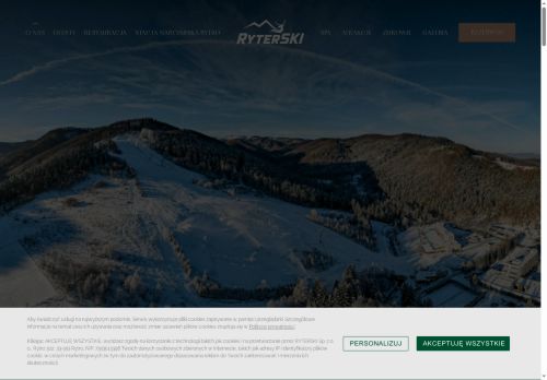 ryterski.pl