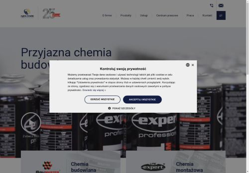 rytmtrade.com