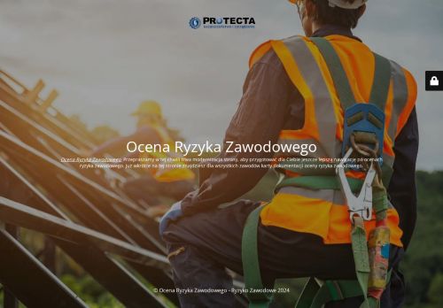ryzykazawodowe.pl