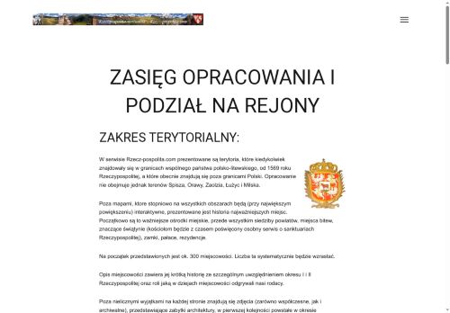 rzecz-pospolita.com