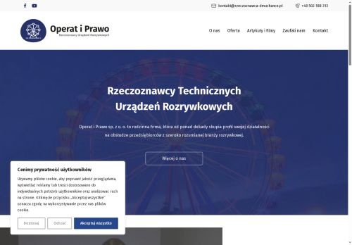 rzeczoznawca-dmuchance.pl