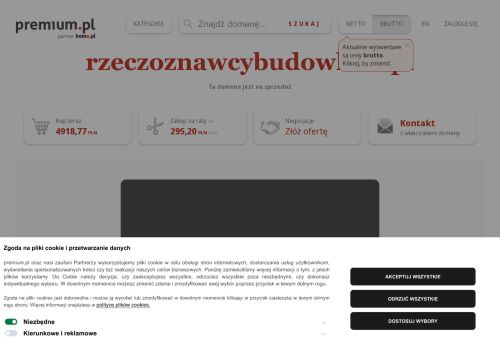 rzeczoznawcybudowlani.pl