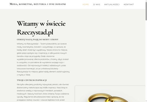 rzeczystad.pl