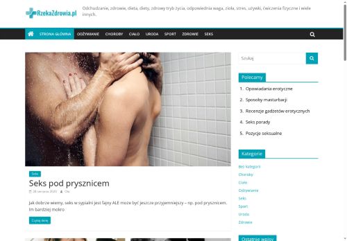 rzekazdrowia.pl