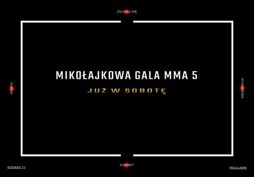 rzemien.tv