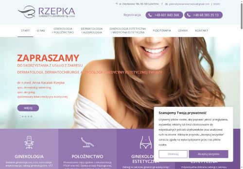 rzepka.lek-med.pl