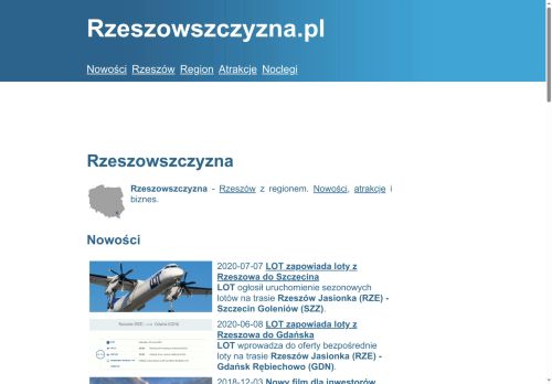 rzeszowszczyzna.pl