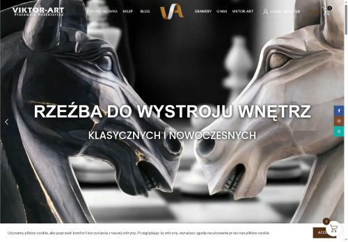 rzezbawdrewnie.pl