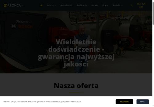 rzonca.pl