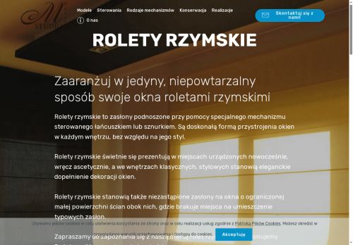 rzymskie.pl