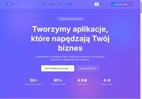 saasco.pl
