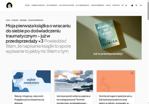 sabinasadecka.com