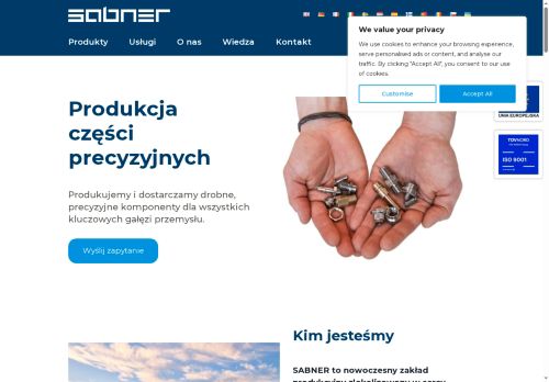 sabner.pl