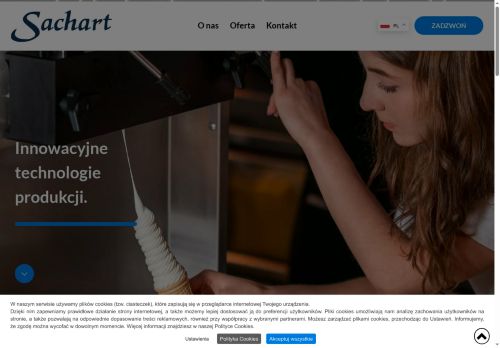 sachart.pl