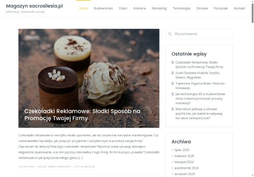 sacrosilesia.pl