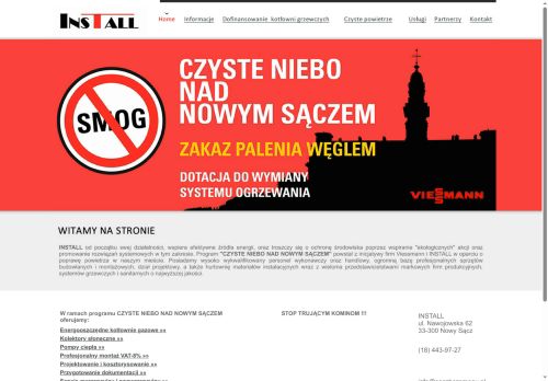 saczbezsmogu.pl