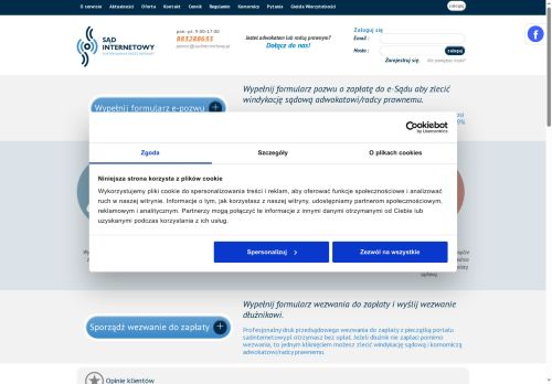 sadinternetowy.pl