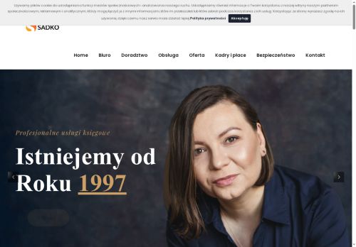 sadko.com.pl