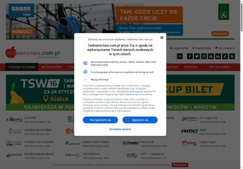 sadownictwo.com.pl