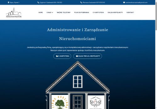 sadowski.nysa.pl