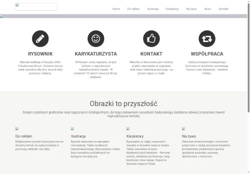 sadurski.pl