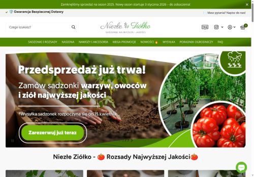 sadzonkionline.pl