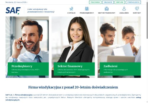 saf.com.pl