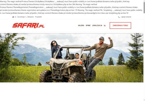safari.pl