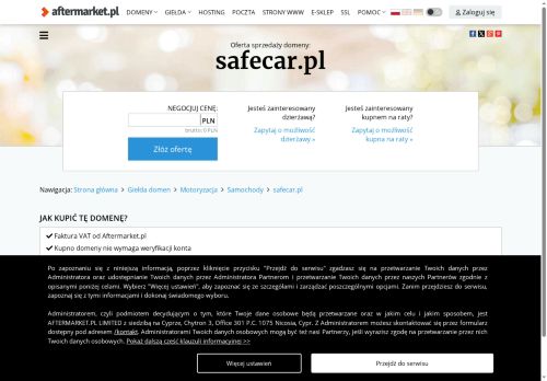 safecar.pl