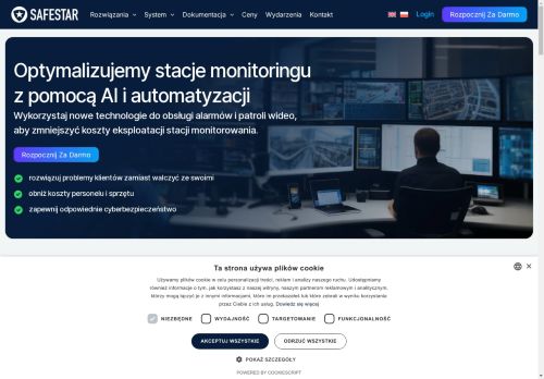 safestar.pl