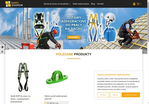 safetysolution.pl