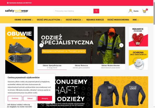 safetyworkwear.pl