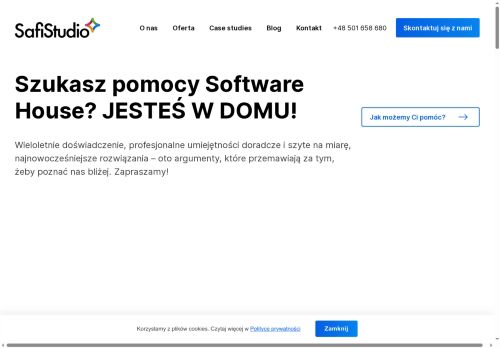 safistudio.pl