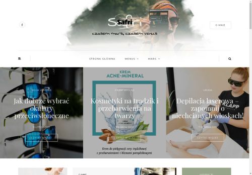 safri.pl