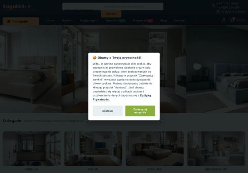 sagameble-sklep.pl