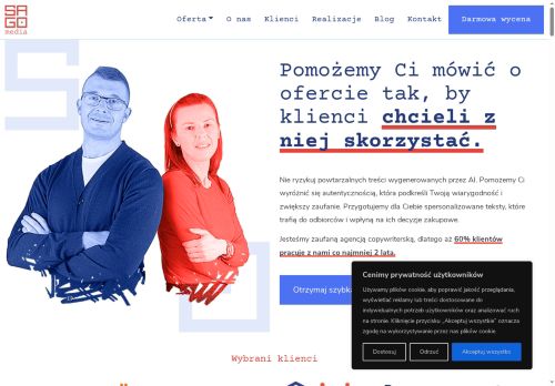 sagomedia.pl