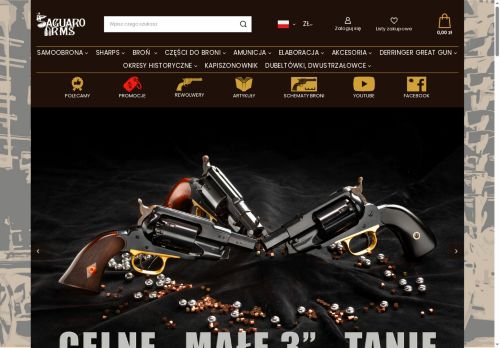 saguaro-arms.com