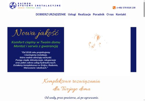saimon.pl